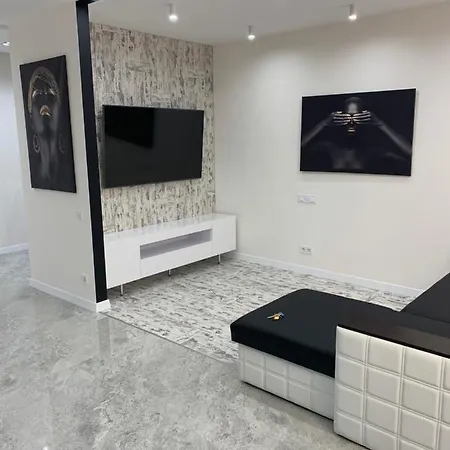 Vip - квартира в аркадии !!! 3 In Arcadia Odesa