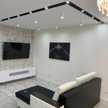 Vip - квартира в аркадии !!! 3 In Arcadia *