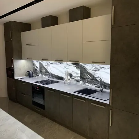 Vip - квартира в аркадии !!! 3 In Arcadia Apartment Odesa