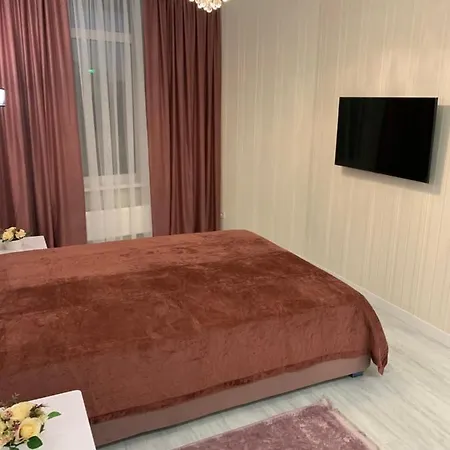 Apartment Vip - квартира в аркадии !!! 3 In Arcadia Odesa