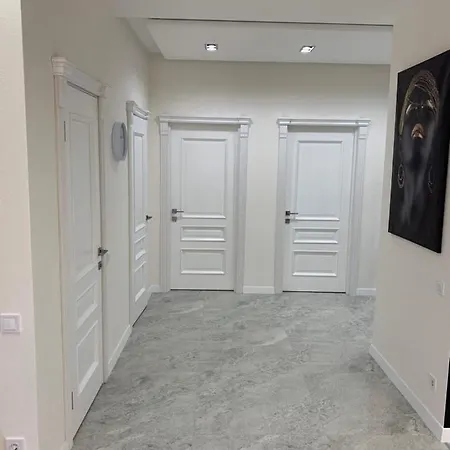 Vip - квартира в аркадии !!! 3 In Arcadia Odesa