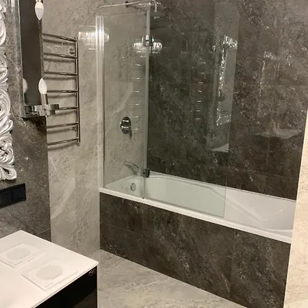 Vip - квартира в аркадии !!! 3 In Arcadia *