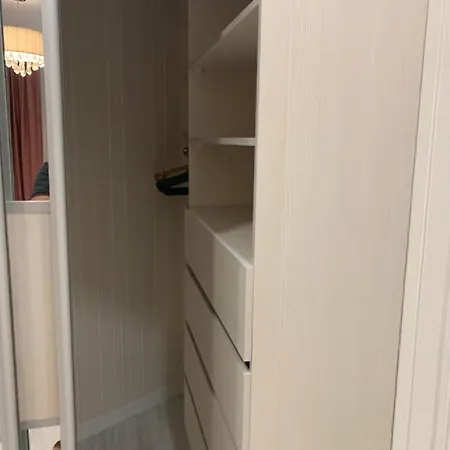 Apartment Vip - квартира в аркадии !!! 3 In Arcadia Odesa