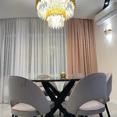 Vip - квартира в аркадии !!! 3 In Arcadia