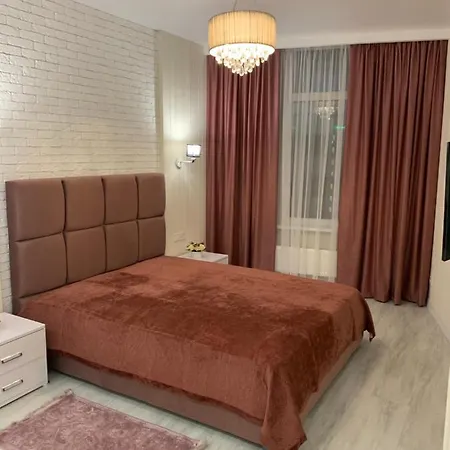 Vip - квартира в аркадии !!! 3 In Arcadia Апартаменты Одесса