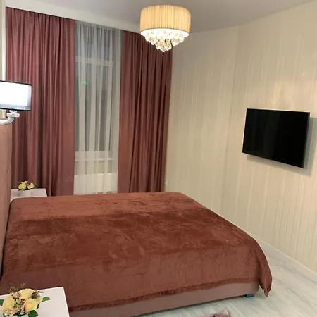 Vip - квартира в аркадии !!! 3 In Arcadia Апартаменты *